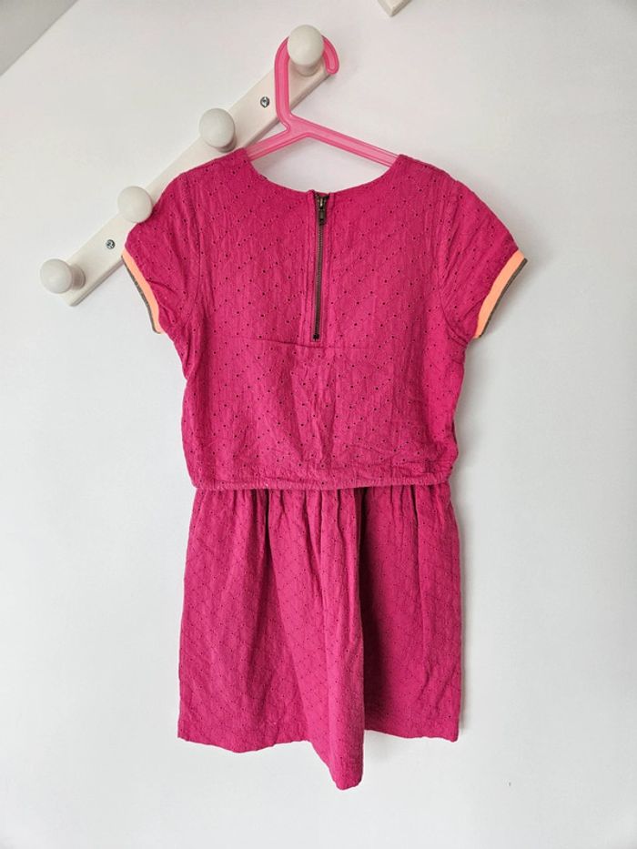 Jolie robe 12 ans - photo numéro 2