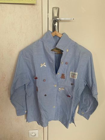 Chemise