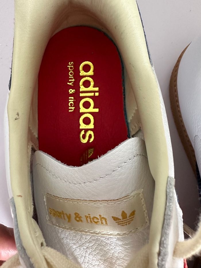 Adidas Samba Sporty and Rich USA - photo numéro 9