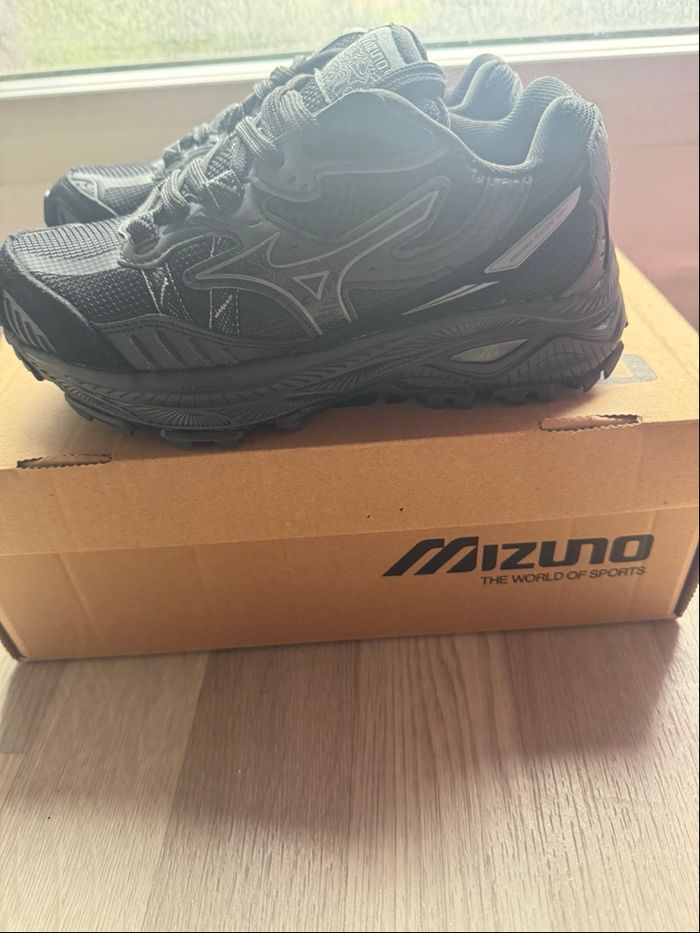 Mizuno - photo numéro 4