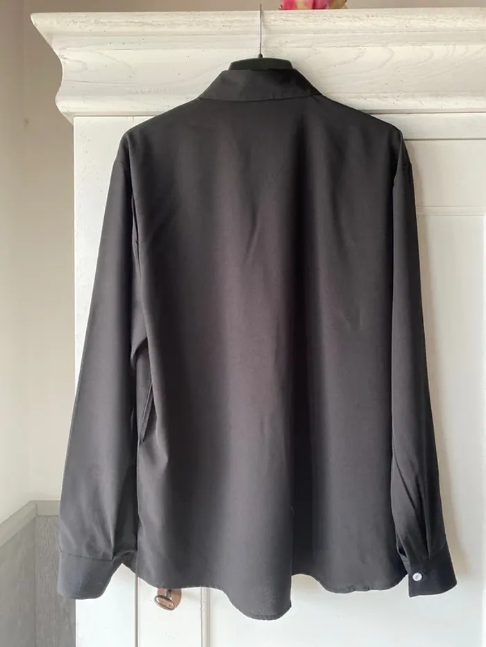 Chemise - photo numéro 2