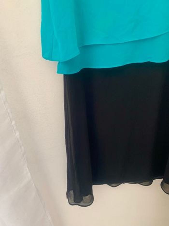 Robe d'été Nafnaf taille S en très bon état - photo numéro 2