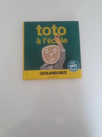Les blagues de Toto