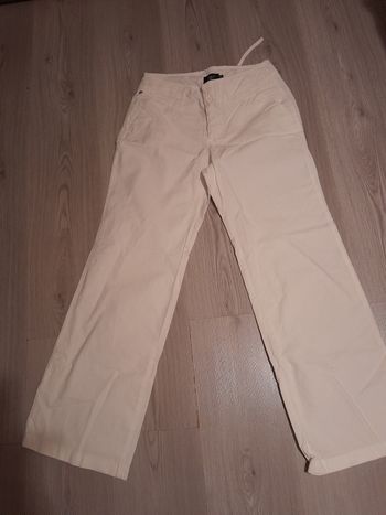 Pantalon femme