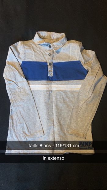 Pull léger