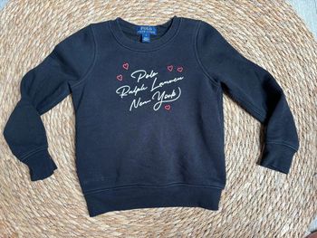 Sweat Ralph Lauren