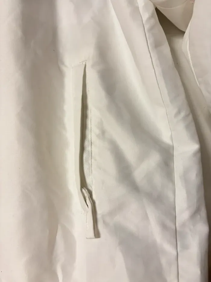 Veste de l’OM - photo numéro 6