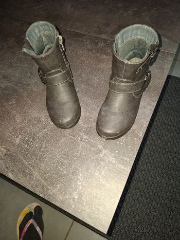 Bottines