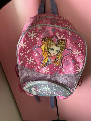 Sac à dos pour fille