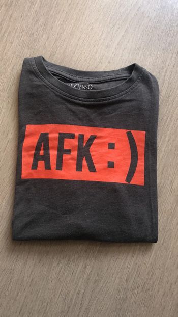 T shirt manches longues 8 ans