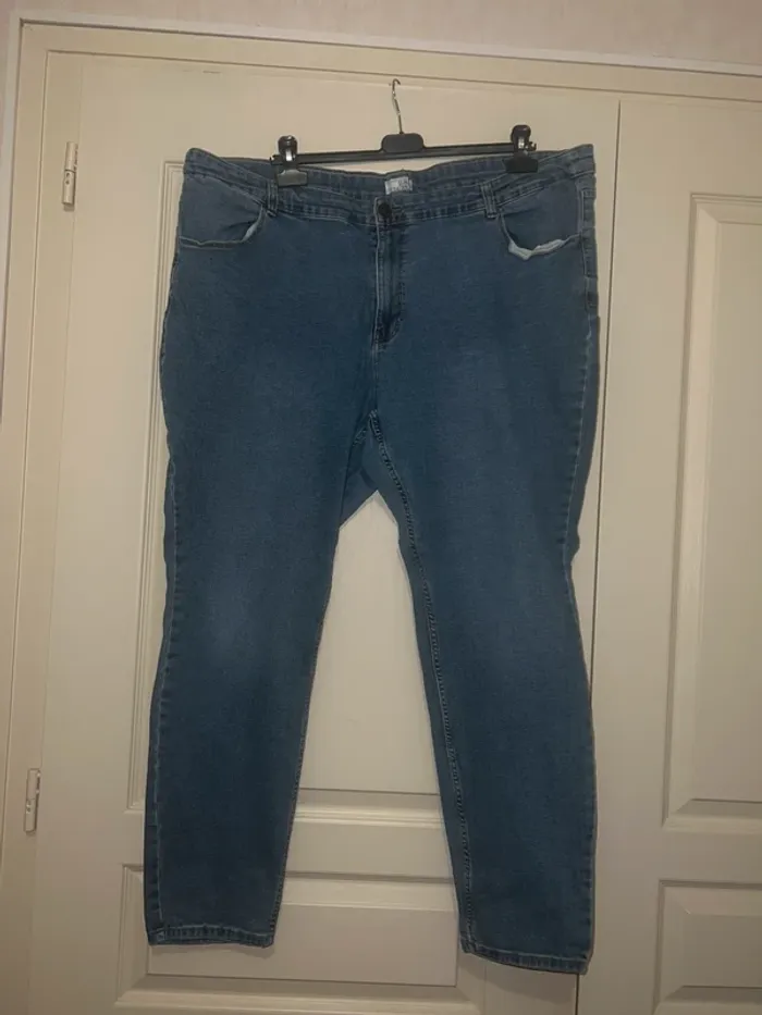 Jeans Kiabi
