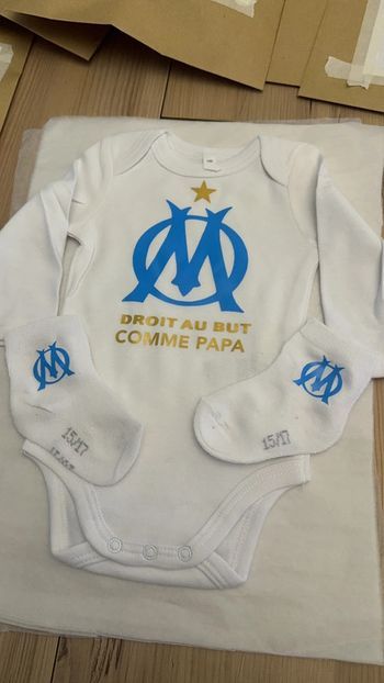 Ensemble Om papa