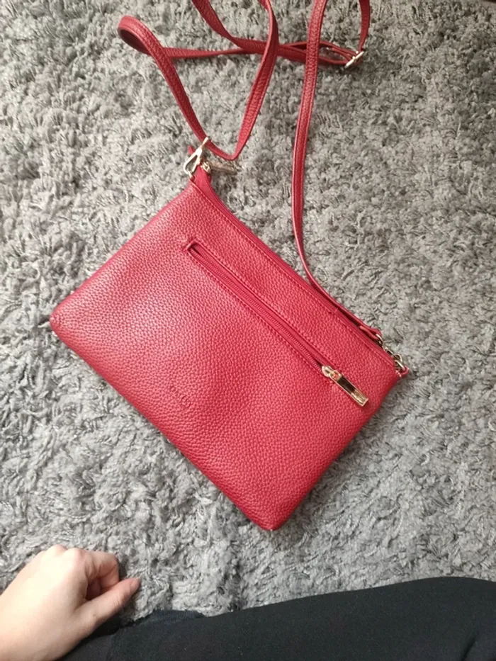 Sac dalery - photo numéro 4