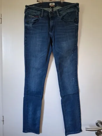 Jean slim W31 L32