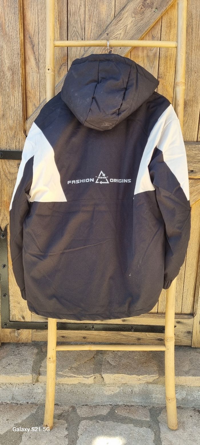 Blouson homme XL - photo numéro 3
