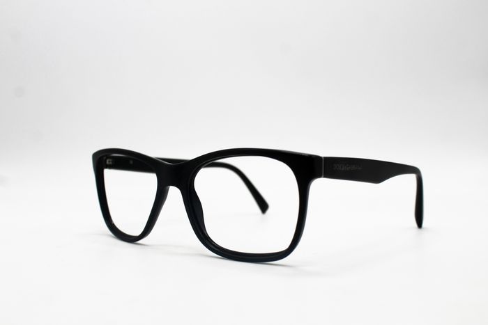 Lunettes de vue - Dolce & Gabbana 3332 - photo numéro 2