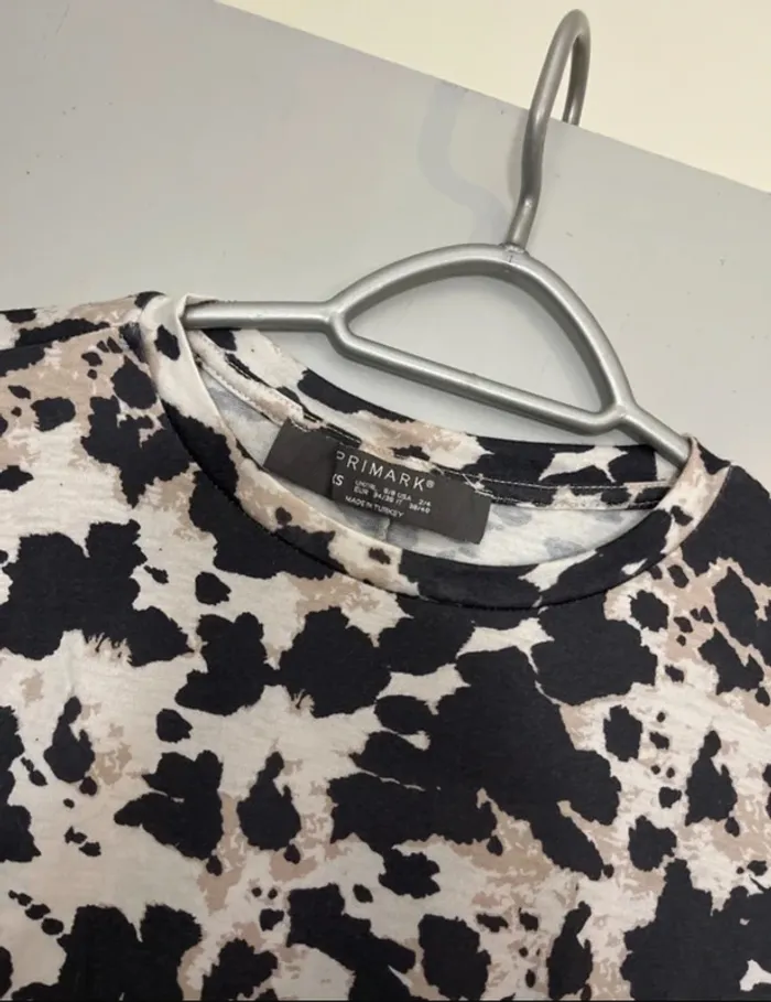 Robe à motifs - photo numéro 3