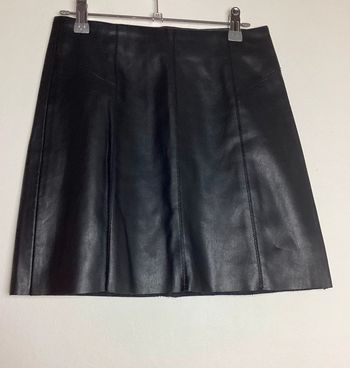 Minijupe noire Pimkie 34