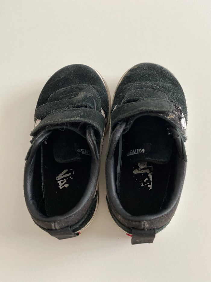 Vans 23,5 - photo numéro 3