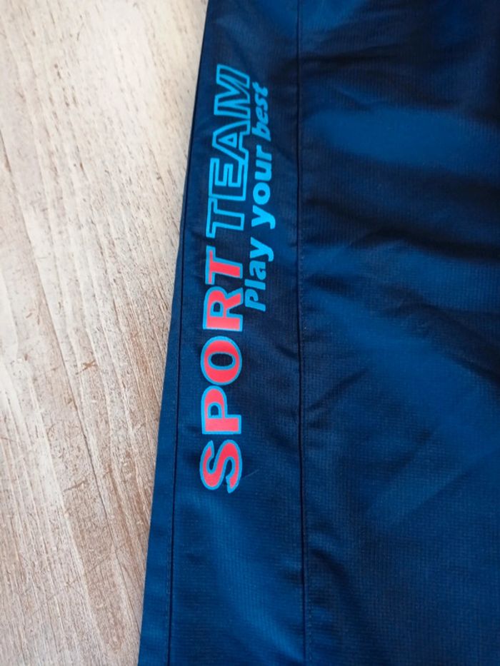 Pantalon de jogging - photo numéro 2