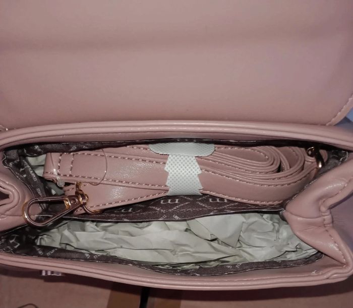 Petit sac Manoukian - photo numéro 3