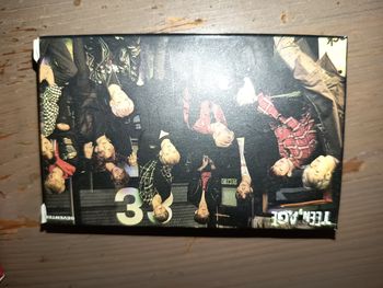 Cartes K-pop