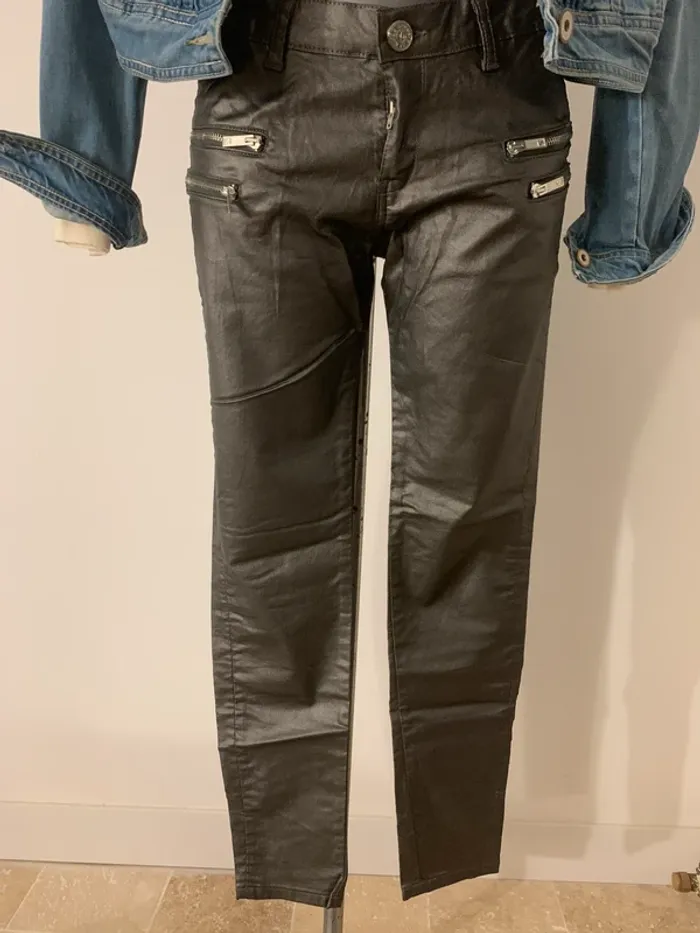 Giorgio di Mare pantalon T40 - photo numéro 2