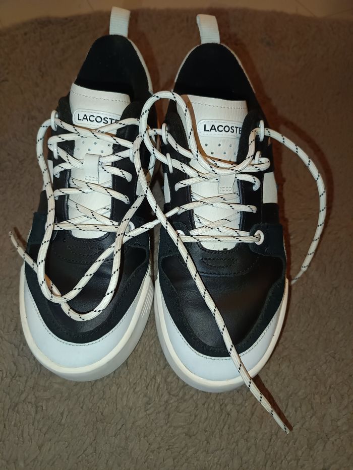 Chaussures la coste - photo numéro 2