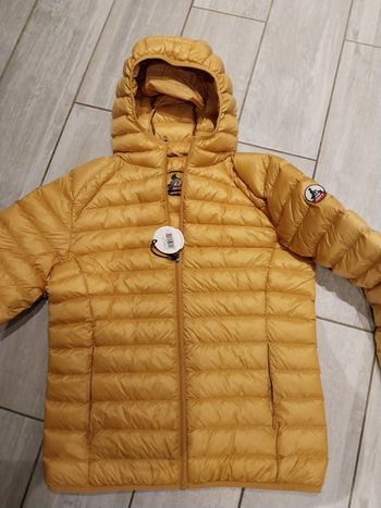 Doudoune légère jott homme taille M modèle nico  neuve