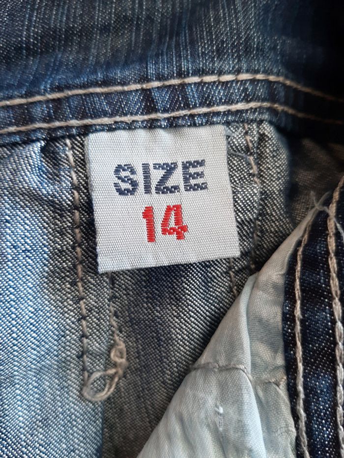 Pantalon femme Taille XS - photo numéro 5