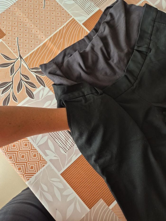 Pantalon de grossesse - photo numéro 3