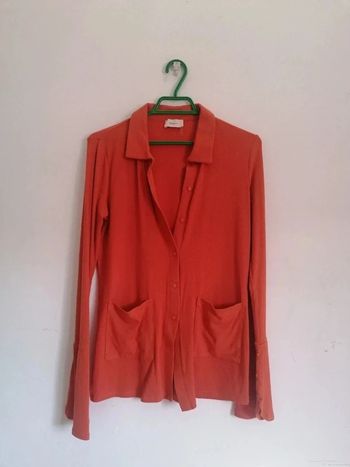 Veste longue Sleepova