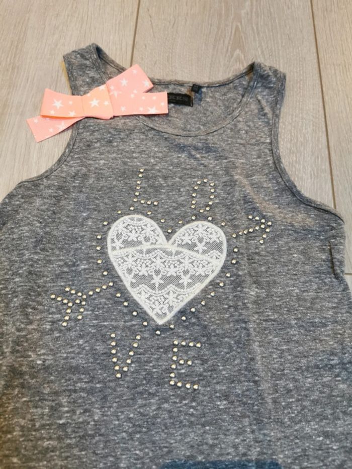 Débardeur Ikks - photo numéro 2