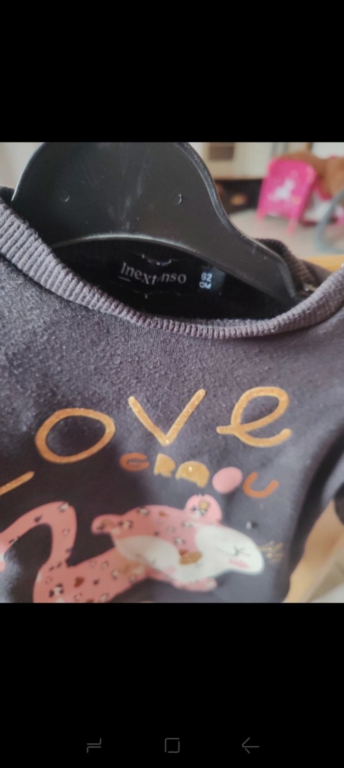 Sweat - photo numéro 2