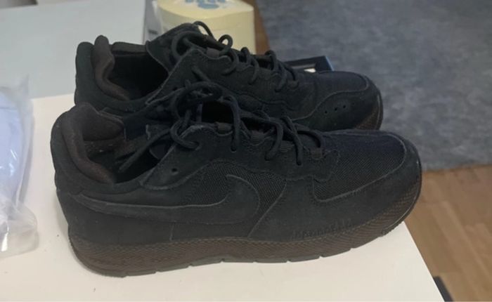 Nike air force - photo numéro 2