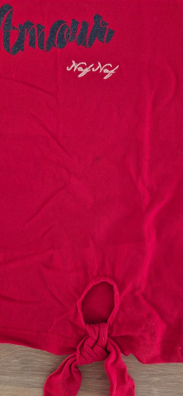 Lot tee-shirts manches courtes - photo numéro 6