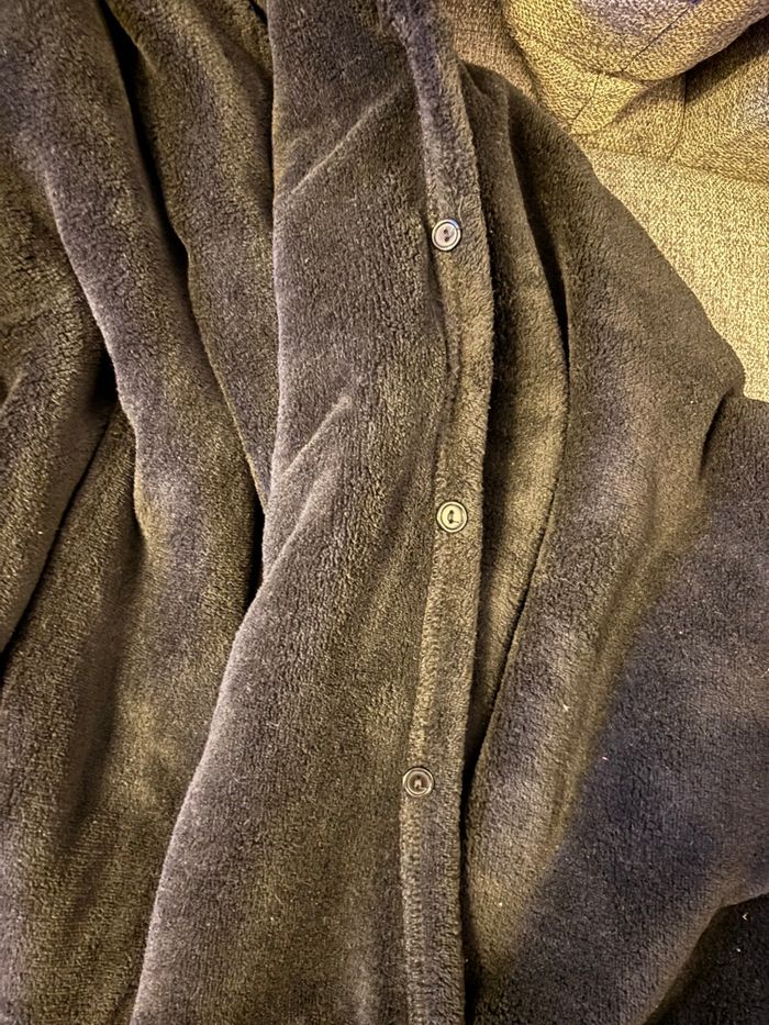 Cape Plaid Minnie - photo numéro 5