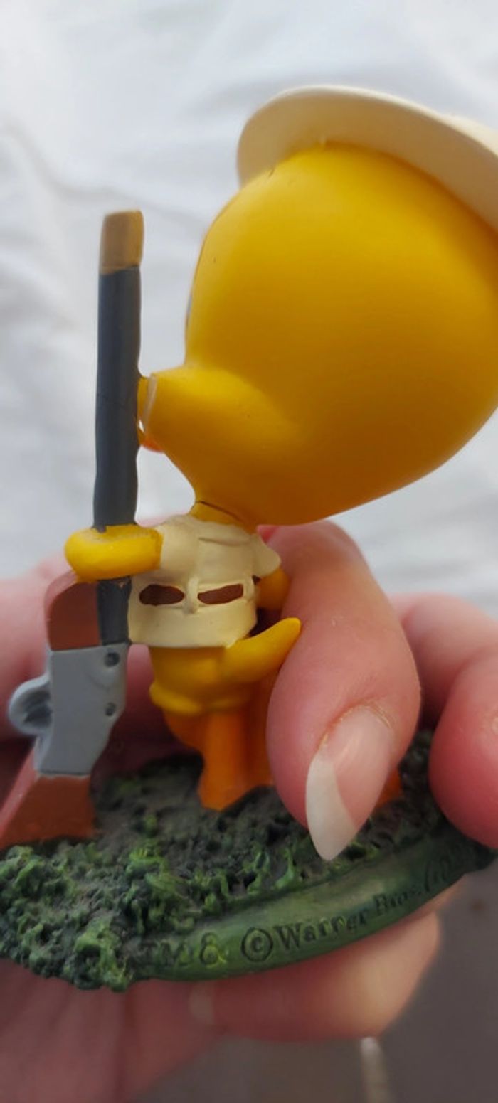 Titi figurine - photo numéro 2