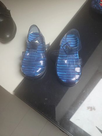Chaussures eau