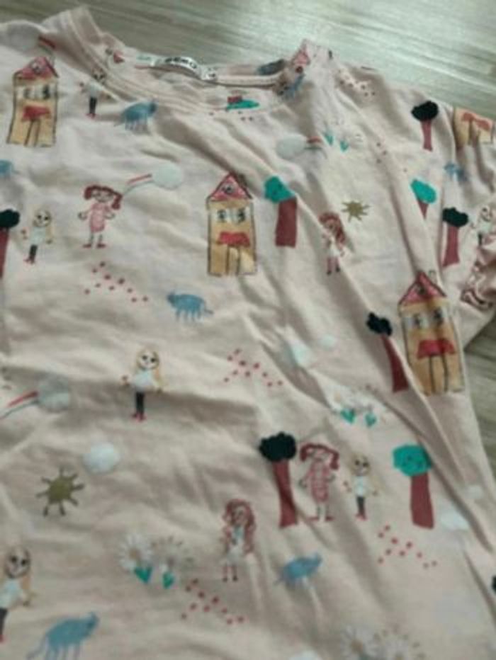 Pyjama gemo 10 ans - photo numéro 2