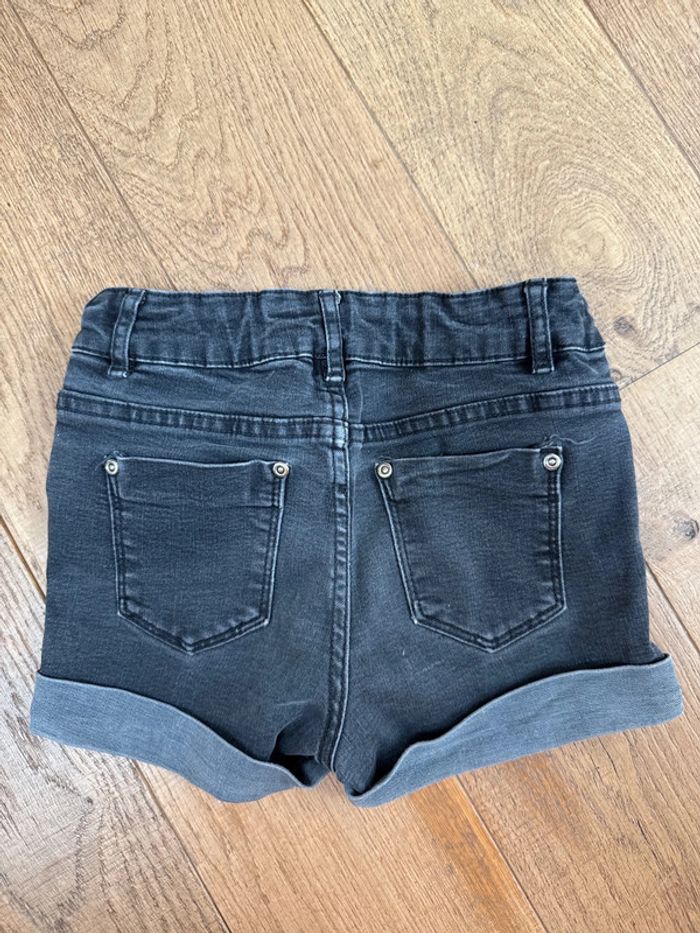 Short en jean - photo numéro 5