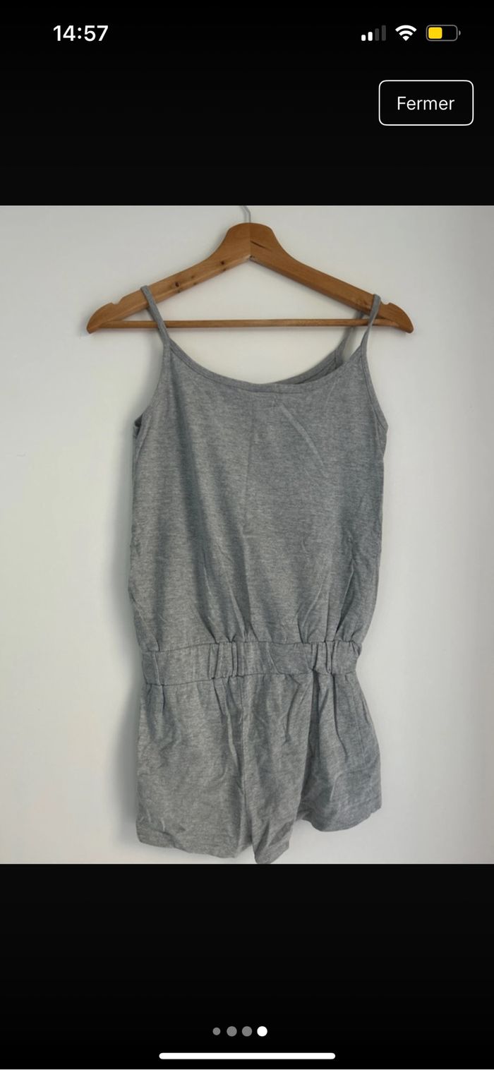 Combi short Monter High - photo numéro 4
