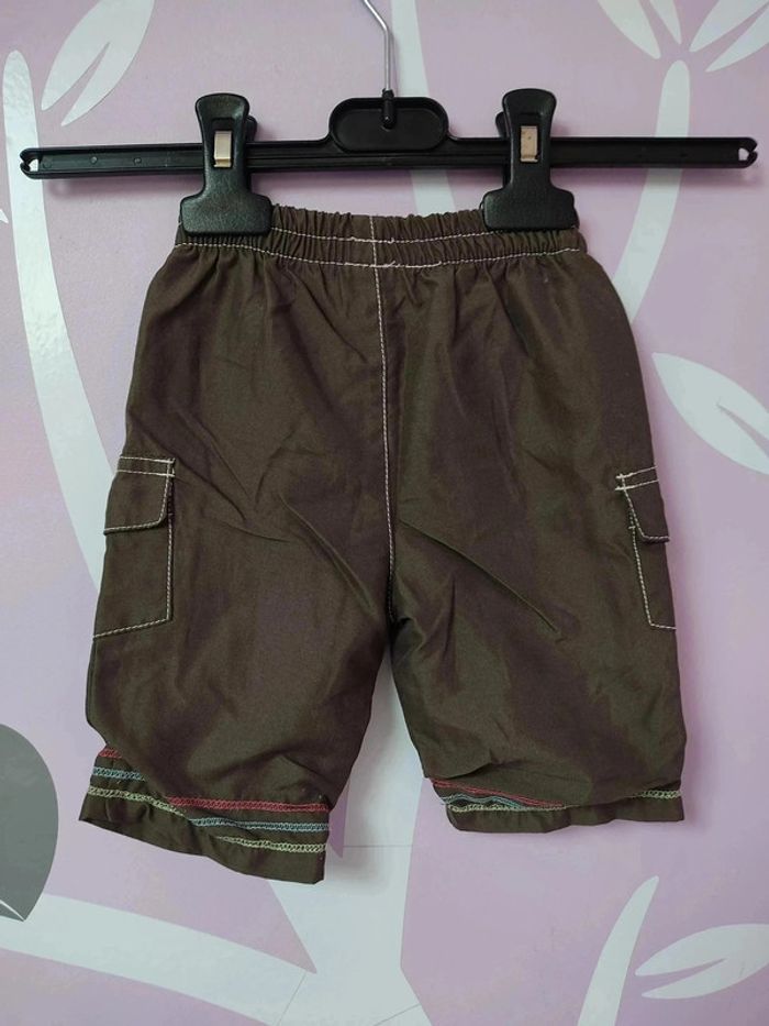 Pantalon 3 mois - photo numéro 3