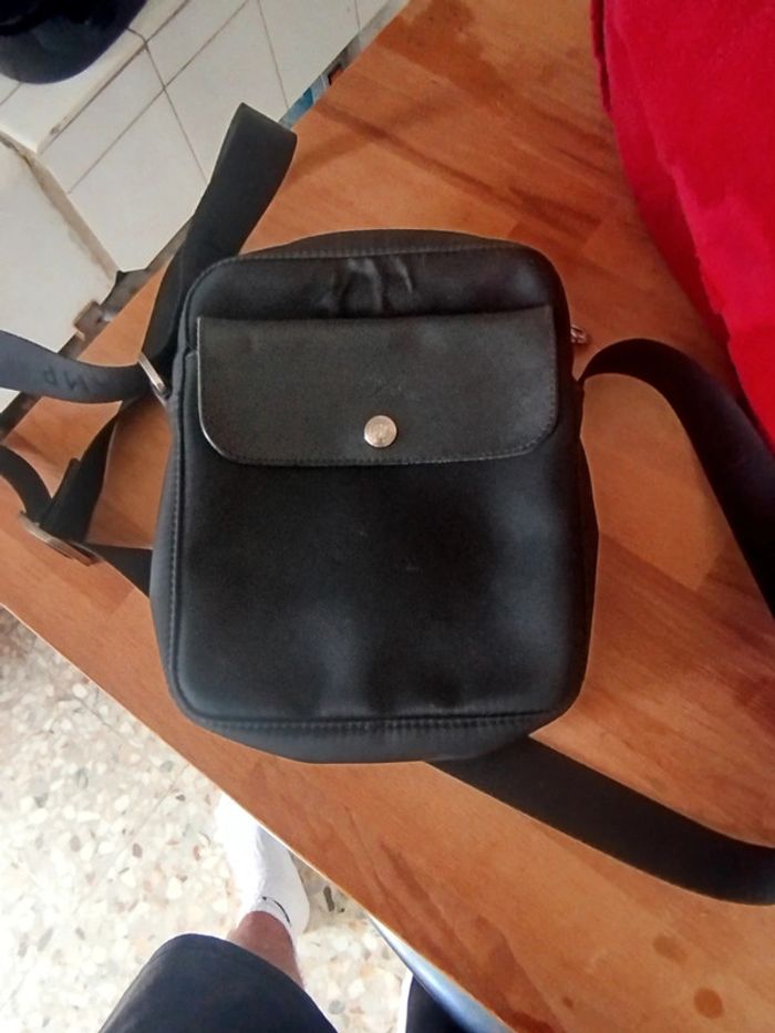 Sacoche longchamp - photo numéro 4