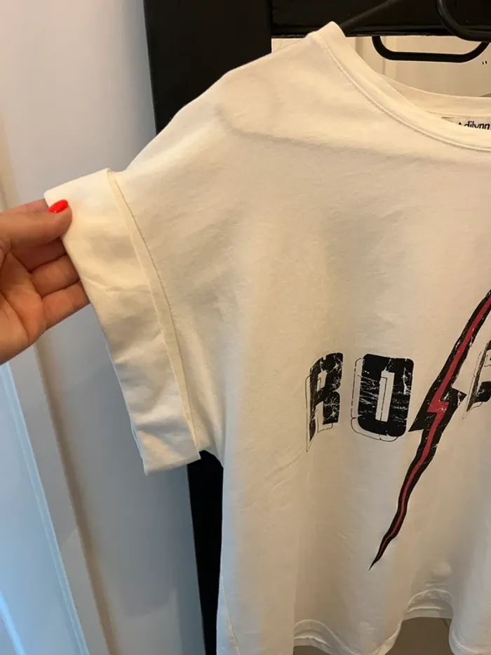 T-shirt - photo numéro 2
