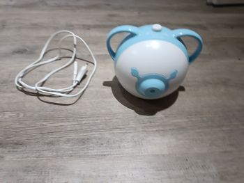 Mouche bébé nosiboo