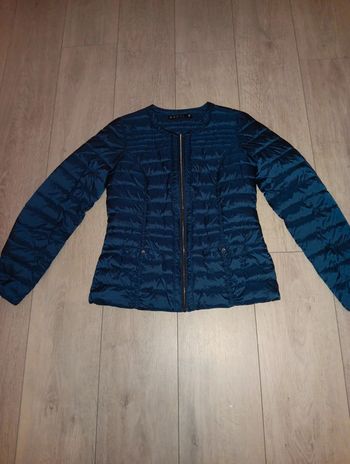 Doudoune légère Breal taille 38