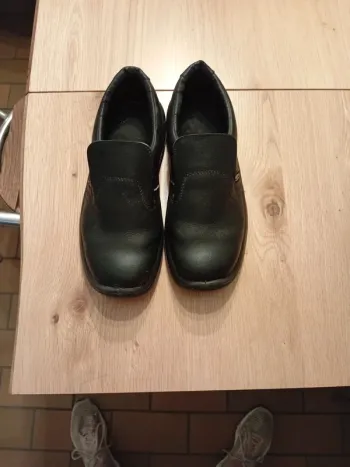 Chaussures de sécurité