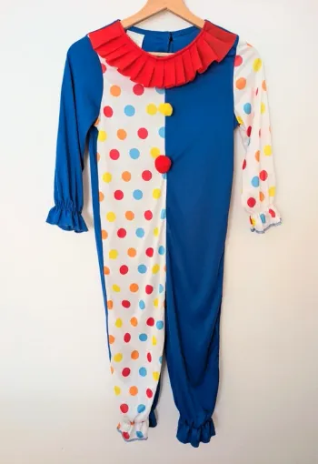 Déguisement de clown pour enfant