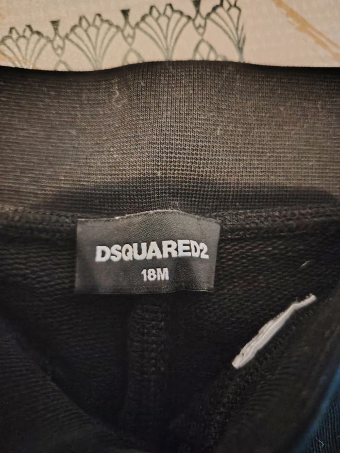 Jogging Dsquared2 - photo numéro 4